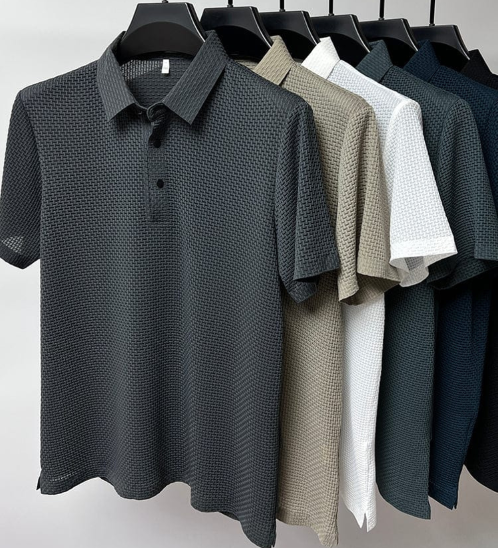Supreme Poloshirt