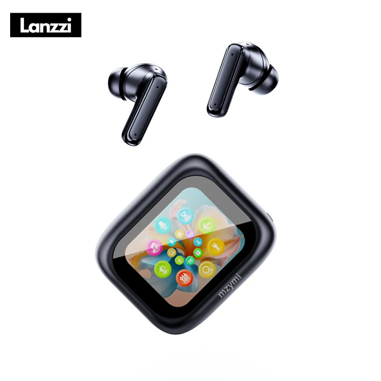 LANZZI Touchscreen-Bluetooth-Headset mit Übersetzer-App für Xiaomi