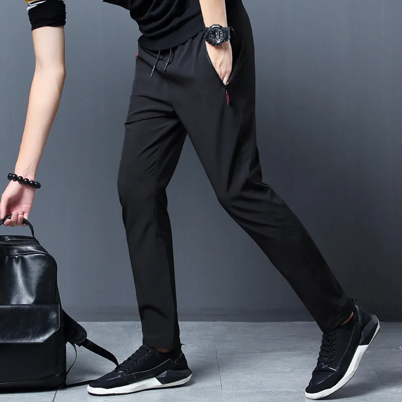 Urban Flow - fluidity, comfort and style.