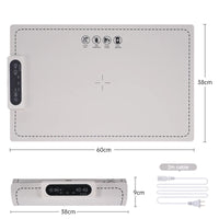 38x60 White