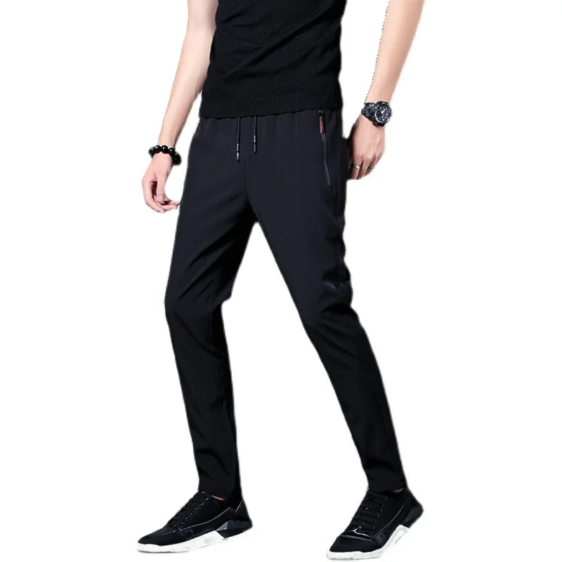 Urban Flow - fluidity, comfort and style.