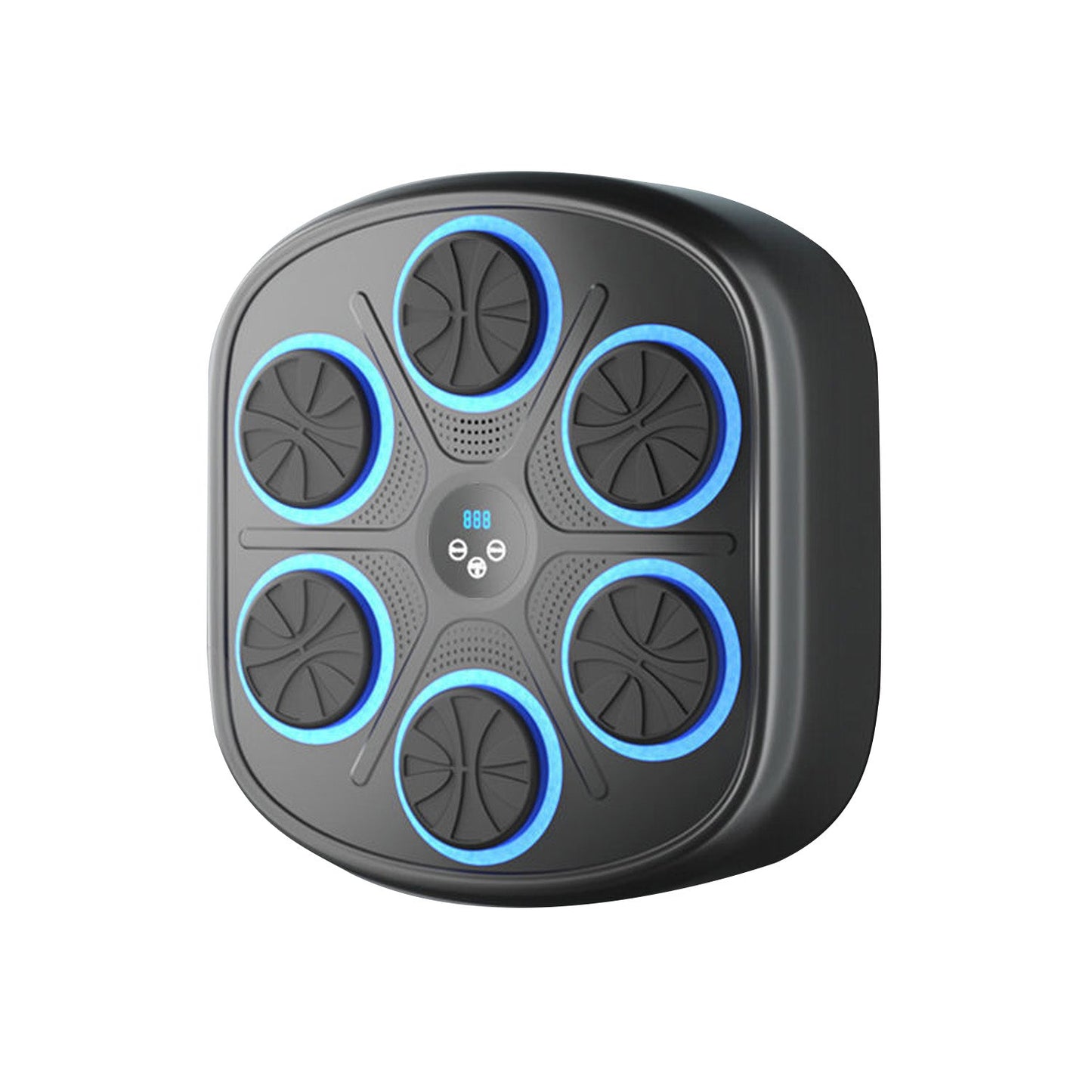 LANZZI Musik-Boxmaschine Bluetooth