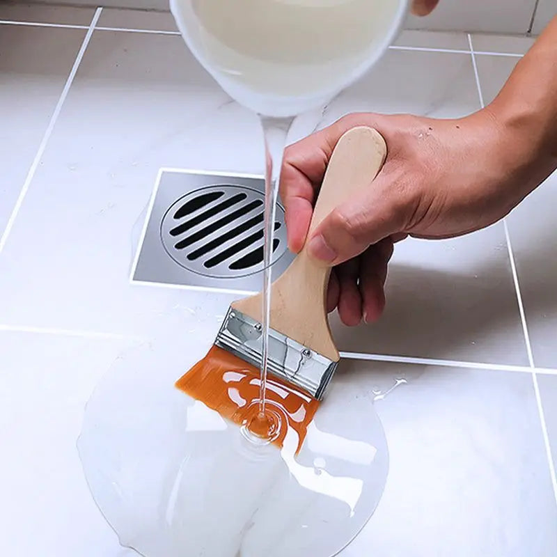 LANZZI MAX Wasserfestes Beschichtungsset - 300 g