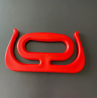 Red 1pcs