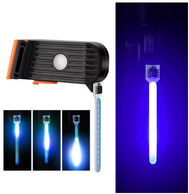 Night Vision PRO - High-Performance LED For Your Safety.