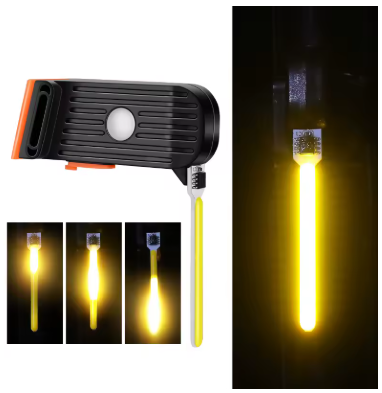 Night Vision PRO - High-Performance LED For Your Safety.