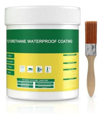 LANZZI Waterproof Coating Sealant