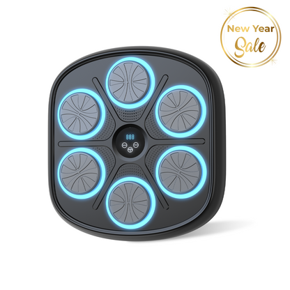 LANZZI Musik-Boxmaschine Bluetooth