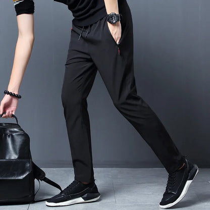 Urban Flow - fluidity, comfort and style.