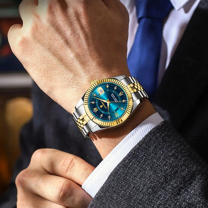Supreme Classic – Beyond Time – Ein Statement der Macht.