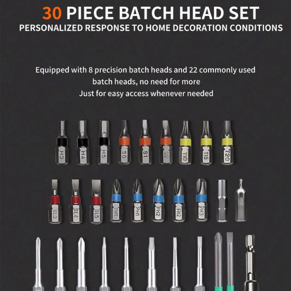 WORX SmartDrive WX242 – „Präzision, Kraft, Leistung – überall, wo Sie sie brauchen.“ 