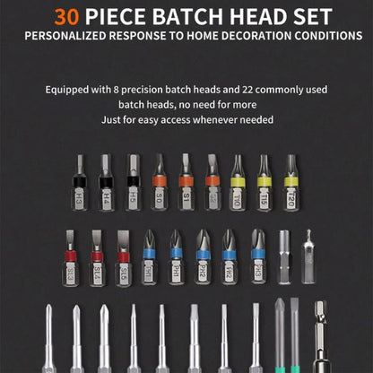 WORX SmartDrive WX242 – „Präzision, Kraft, Leistung – überall, wo Sie sie brauchen.“ 