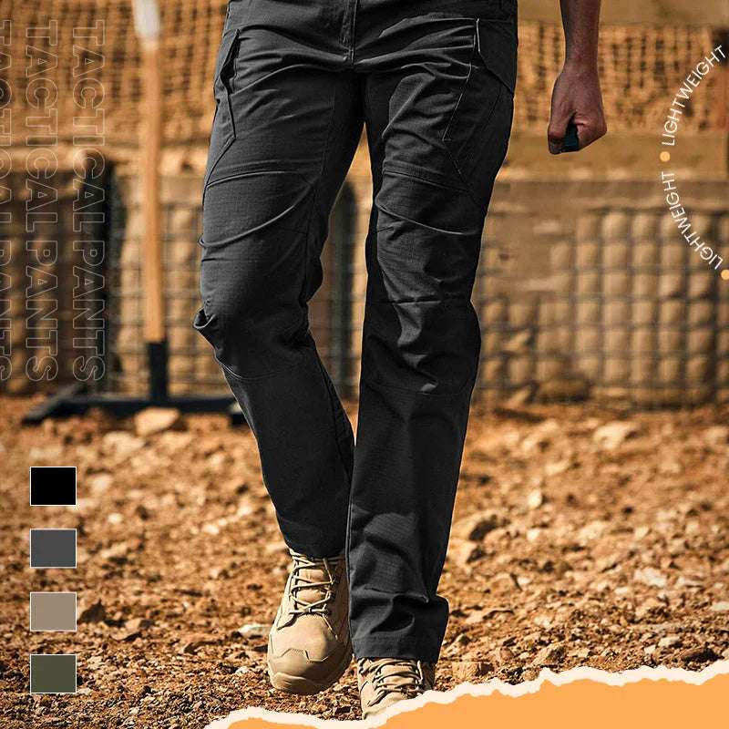 IronFlex Tactical Pants - Unyielding Strength. Unmatched Comfort.