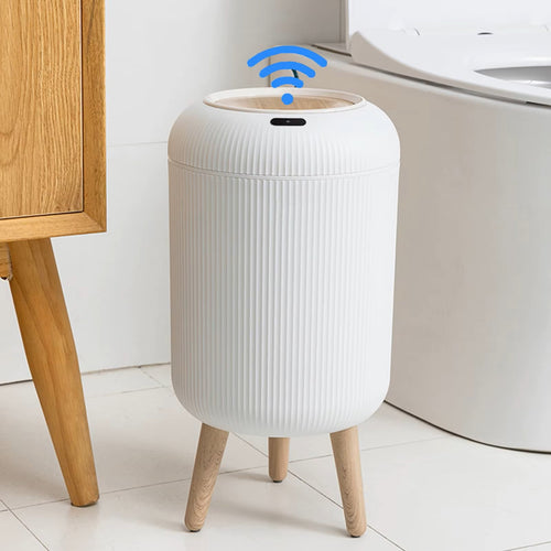 LANZZI SMART Automatic Trash Can